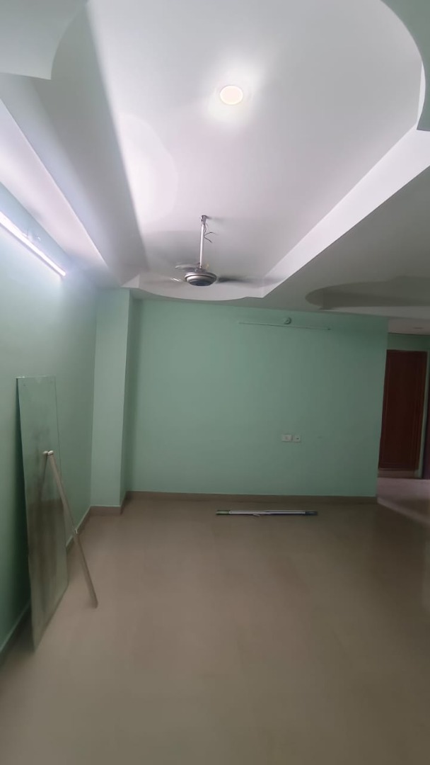 Unfurnished 3bhk in Ulubari, Guwahati, Assam, India for Rent